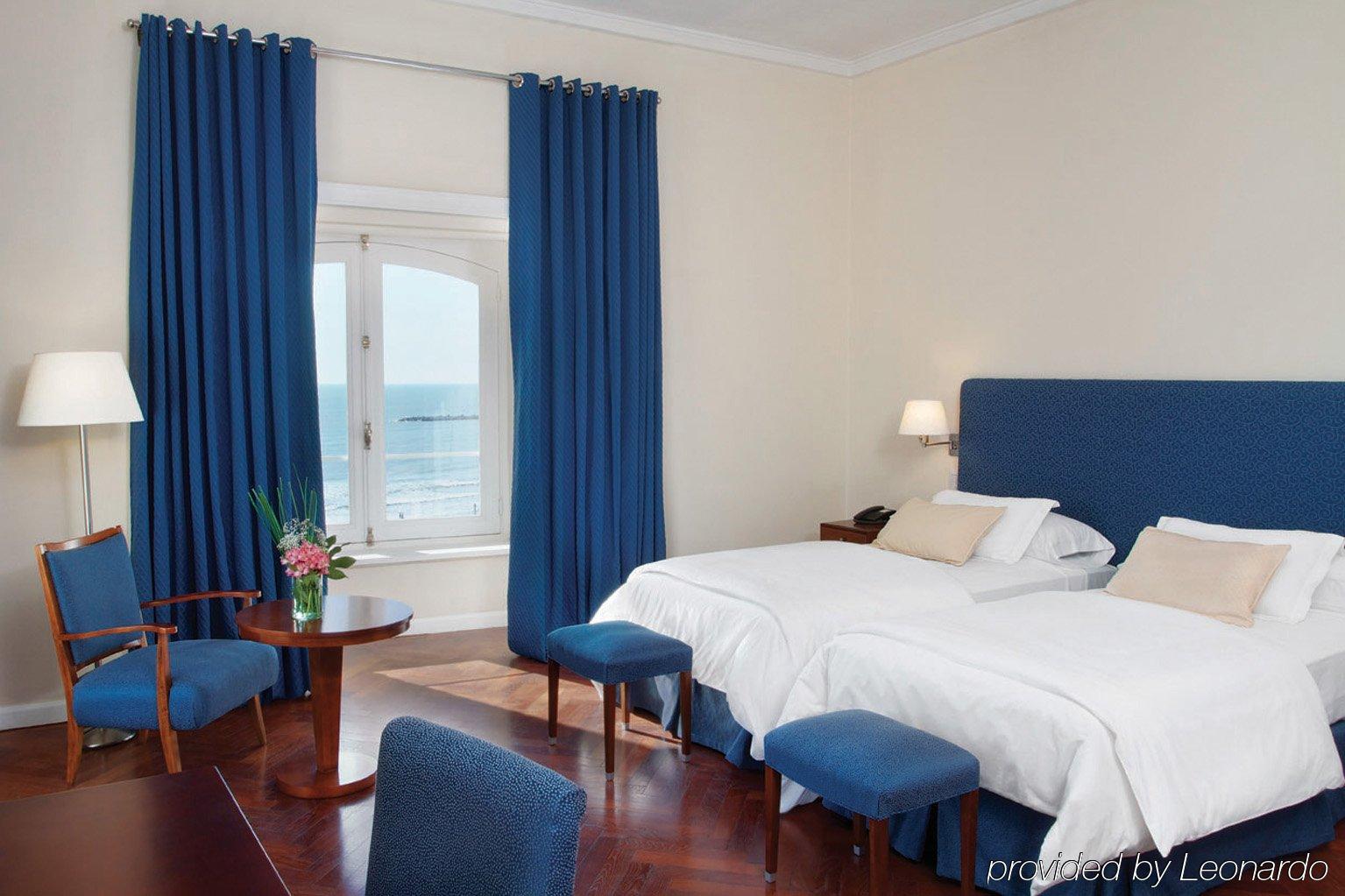 Nh Hotel Casino Mar del Plata Room photo